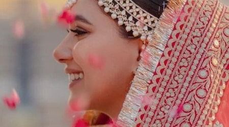 Alisha Vaid Height, Weight, Age, Body Statistics