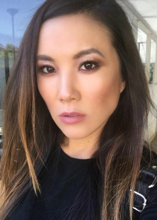 Ally Maki Height, Weight, Age, Body Statistics