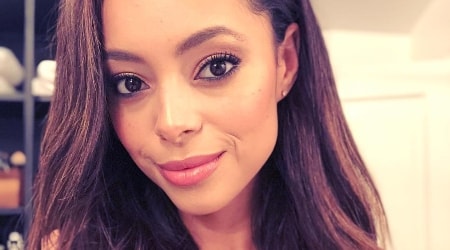 Amber Stevens West Height, Weight, Age, Body Statistics