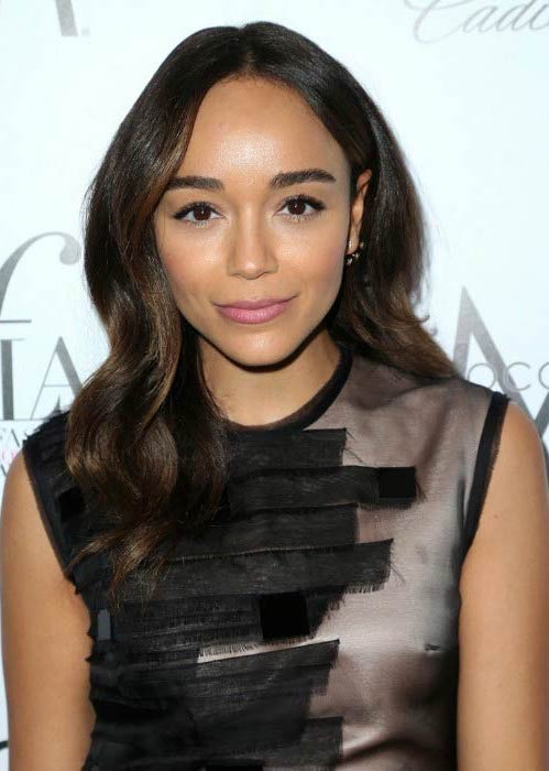 Ashley Madekwe Height, Weight, Age, Body Statistics