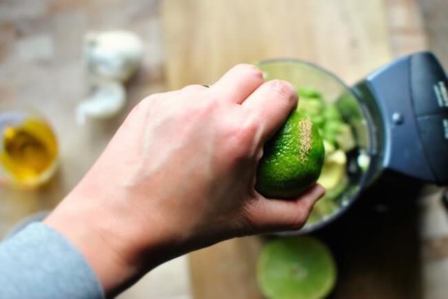 10 Health Benefits Of Avocado