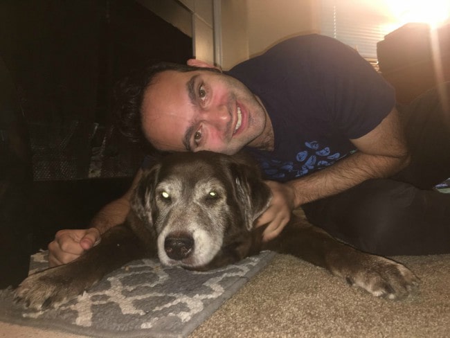 Benny Fine Height, Weight, Age, Body Statistics