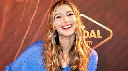 Bogi (Singer) Height, Weight, Age, Body Statistics