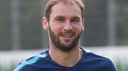 Branislav Ivanovic Height, Weight, Age, Body Statistics