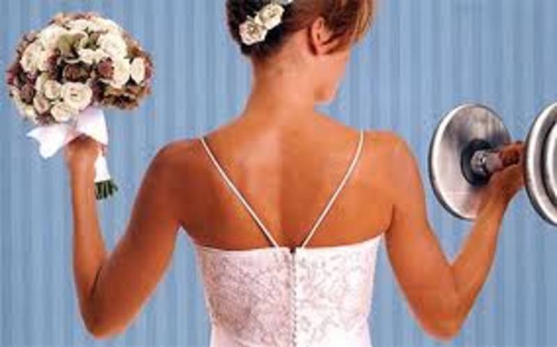 Bridal Bootcamp – Get Set for Your Wedding Day