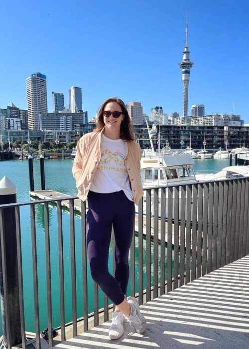 Cate Campbell Height, Weight, Age, Net Worth, Family, Siblings