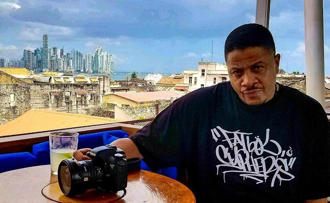 Chali 2na Height, Weight, Age, Body Statistics