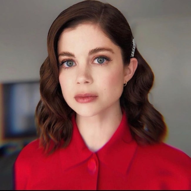 Charlotte Hope Height, Weight, Age, Body Statistics