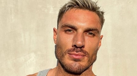 Chris Appleton Height, Weight, Age, Body Statistics
