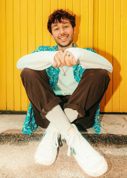 Christian French Height, Weight, Age, Body Statistics