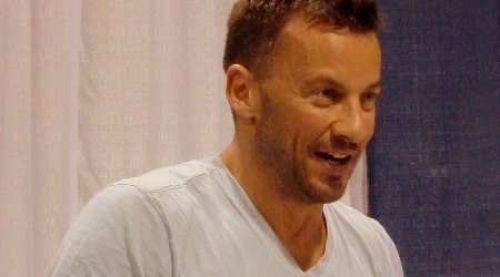 Craig Parker Height, Weight, Age, Body Statistics