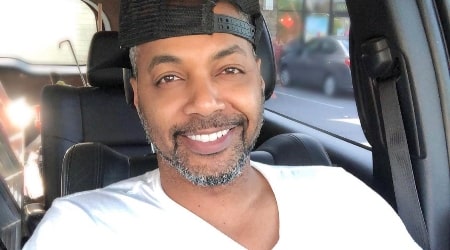 DJ Fadelf Height, Weight, Age, Body Statistics