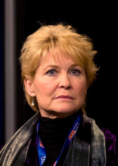 Dee Wallace Height, Weight, Age, Body Statistics