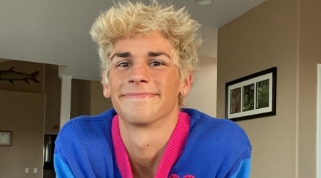 Derkslurp Height, Weight, Age, Body Statistics