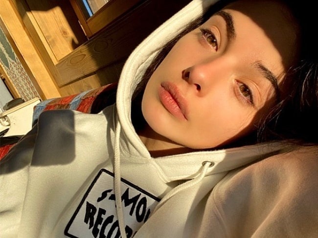 Deva Cassel Height, Weight, Age, Body Statistics