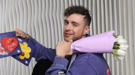Egor Kreed Height, Weight, Age, Body Statistics