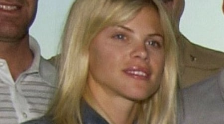 Elin Nordegren Height, Weight, Age, Body Statistics