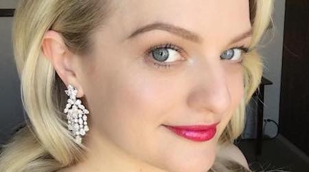 Elisabeth Moss Height, Weight, Age, Body Statistics
