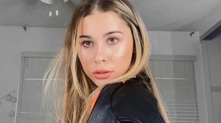 Emily Alexander Height, Weight, Age, Body Statistics