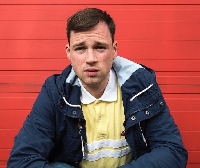 Franko Fraize Height, Weight, Age, Body Statistics