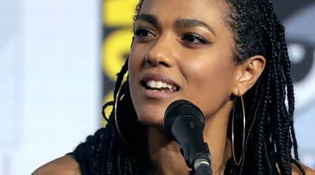 Freema Agyeman Height, Weight, Age, Body Statistics