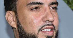 French Montana Height, Weight, Age, Body Statistics