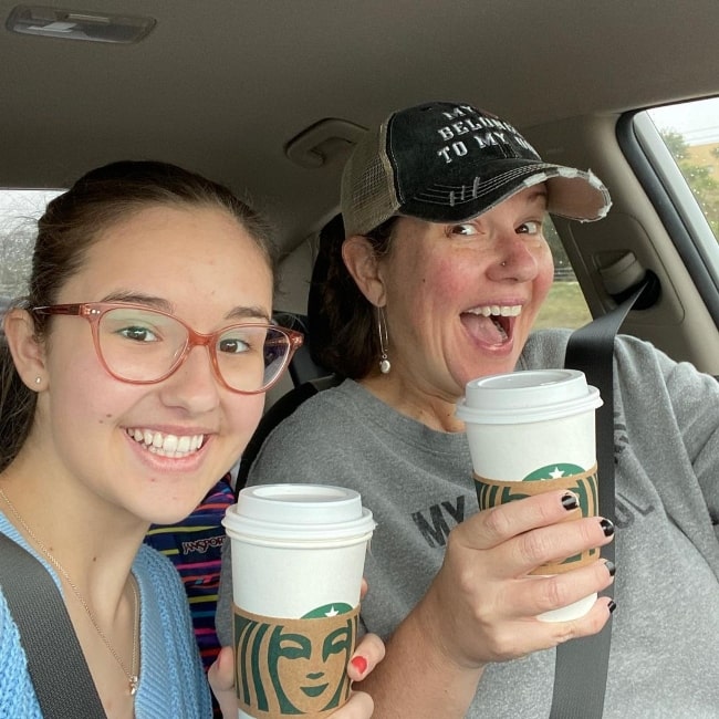 Gabriella Graves Height, Weight, Age, Body Statistics
