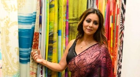Gauri Khan Height, Weight, Age, Body Statistics