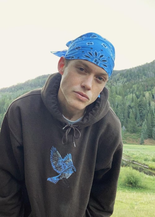 Harry Hudson Height, Weight, Age, Body Statistics
