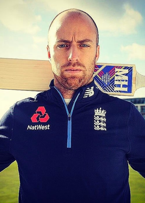 Jack Leach Height, Weight, Age, Body Statistics