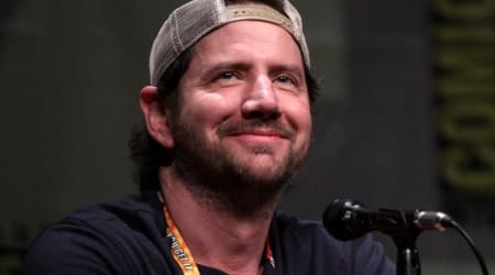 Jamie Kennedy Height, Weight, Age, Body Statistics