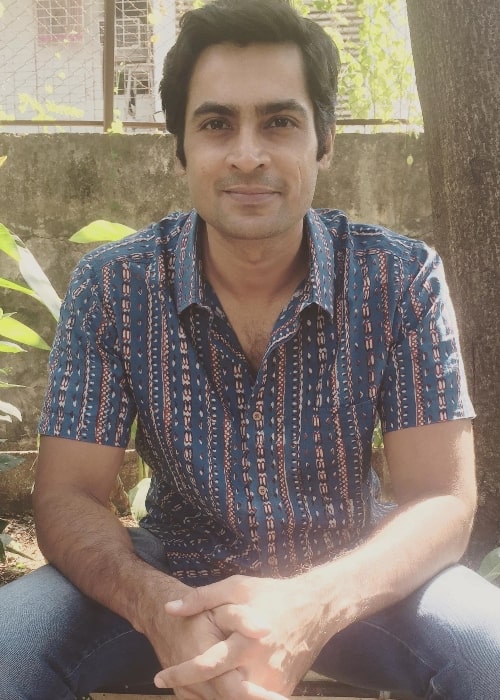 Jatin Goswami Height, Weight, Age, Body Statistics