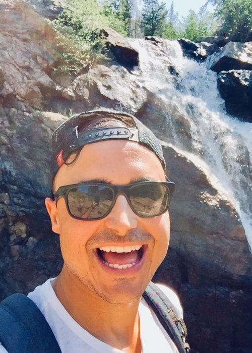Joe King Height, Weight, Age, Body Statistics