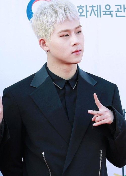Jooheon (Lee Joo-heon) Height, Weight, Age, Body Statistics