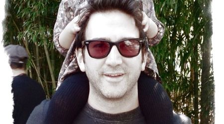 Josh Schwartz Height, Weight, Age, Body Statistics
