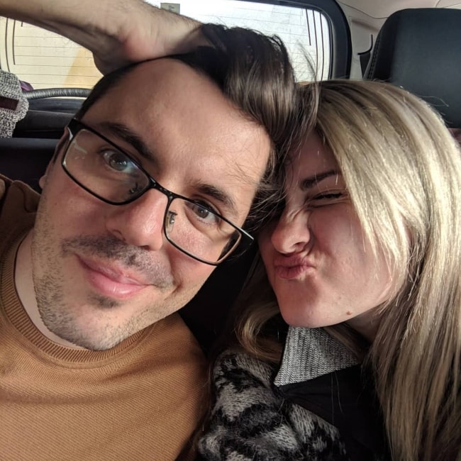 Joshua Ovenshire Height, Weight, Age, Body Statistics