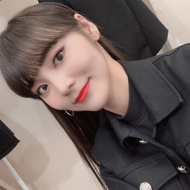 Jung Jin-soul Height, Weight, Age, Body Statistics