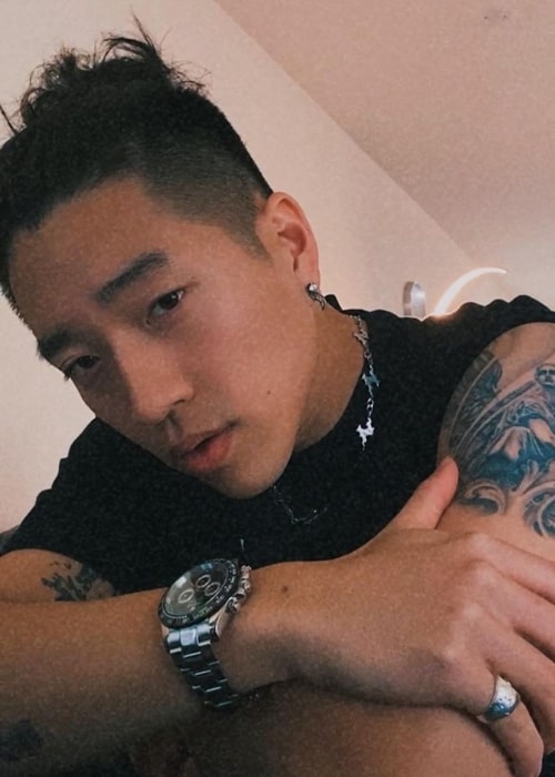 Junoflo Height, Weight, Age, Body Statistics