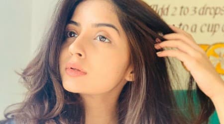 Kashmira Pardeshi Height, Weight, Age, Body Statistics