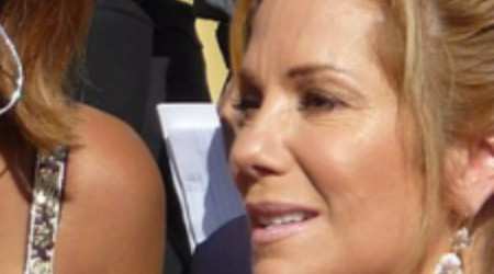 Kathie Lee Gifford Height, Weight, Age, Body Statistics