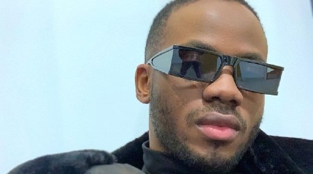 Korede Bello Height, Weight, Age, Body Statistics