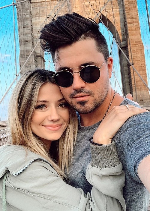 Kyler Fisher Height, Weight, Age, Body Statistics
