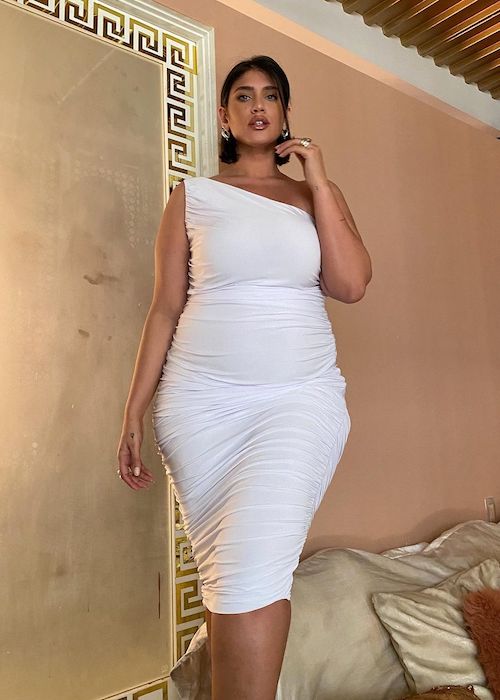 La’Tecia Thomas Height, Weight, Age, Body Statistics