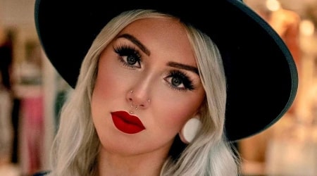 Mariah Jade Height, Weight, Age, Body Statistics