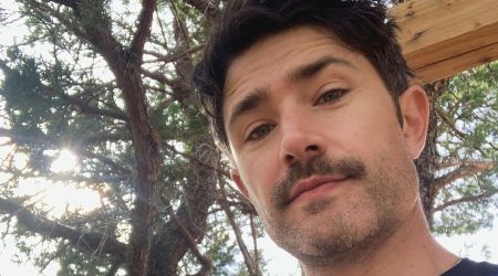 Matt Dallas Height, Weight, Age, Body Statistics