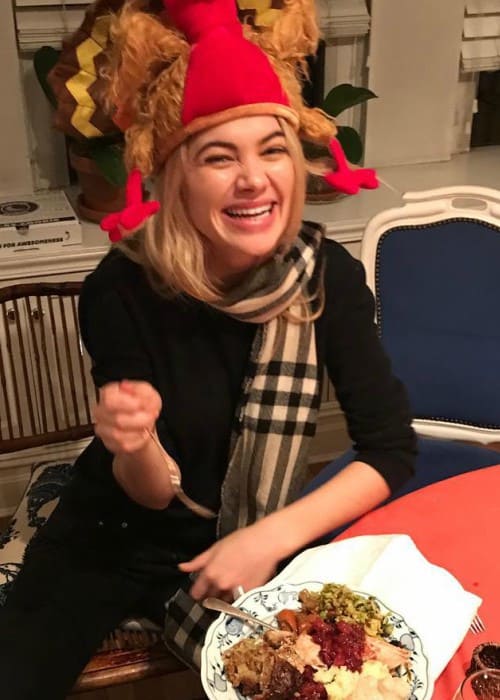 Megan Blake Irwin Height, Weight, Age, Body Statistics