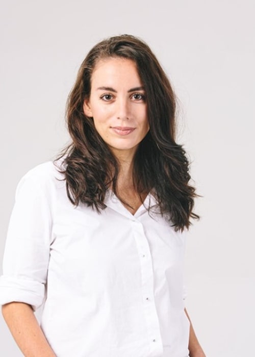 Mira Murati as seen in an Instagram Post in May 2021