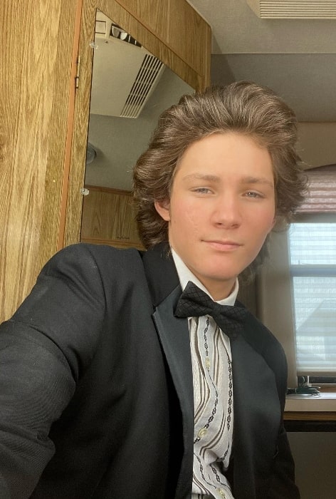 Montana Jordan Height, Weight, Age, Body Statistics