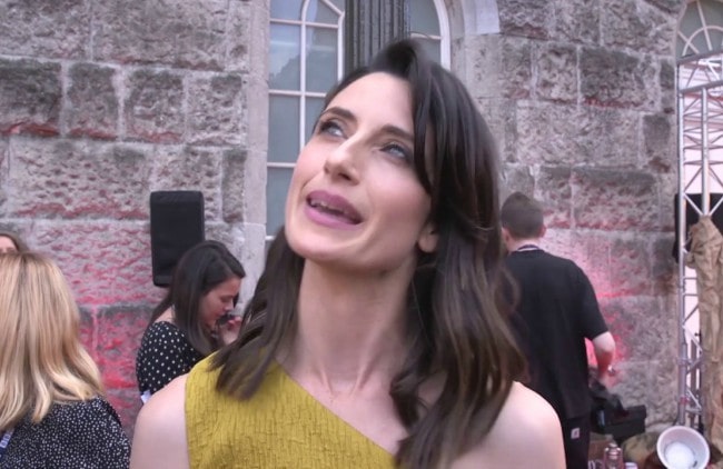 Natasha O’Keeffe Height, Weight, Age, Body Statistics
