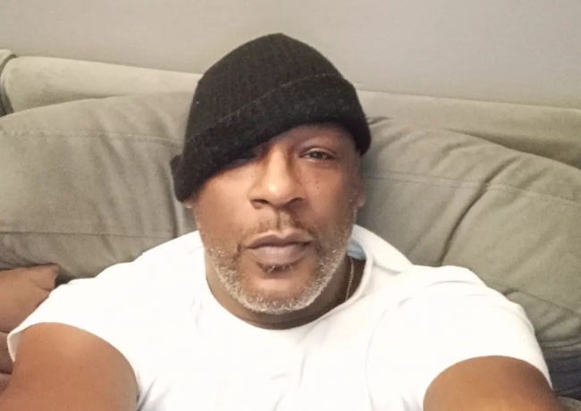 O.C. (Rapper) Height, Weight, Age, Body Statistics